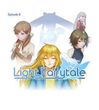 Light Fairytale Episode 2 Steam Key GLOBAL